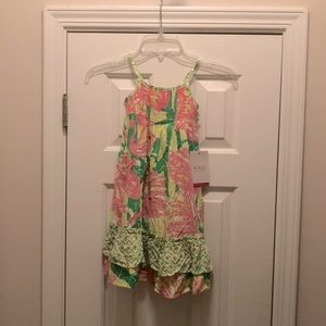 NWT Lilly Pulitzer dress